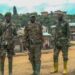 Baraka: Haravugwa ibikorwa by’ihohoterwa n’itotezwa bivugwa gukorwa na bamwe mu basirikare ba FARDC