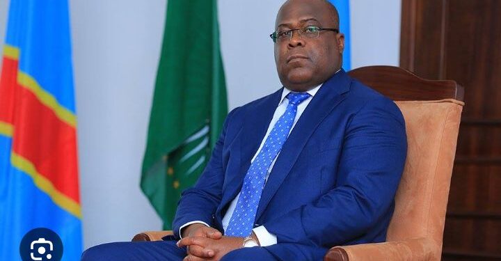 RDC: Politiki ya Perezida Tshisekedi hagati y’impinduka zidahoraho n’icyizere kigenda kiyoyoka mu baturage