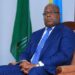 RDC: Politiki ya Perezida Tshisekedi hagati y’impinduka zidahoraho n’icyizere kigenda kiyoyoka mu baturage