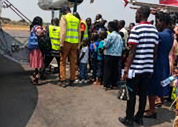 Lubumbashi: Impunzi zo muri Kivu Ziri mu Ngaruka Zikomeye, Zisaba Ubutabazi bwihuse