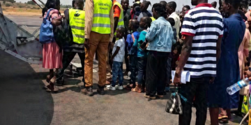 Lubumbashi: Impunzi zo muri Kivu Ziri mu Ngaruka Zikomeye, Zisaba Ubutabazi bwihuse