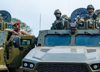 Ibivugwa ku ihuriro ry’u Bubiligi n’u Burundi mu migambi ya gisirikare bikomeje guteza impungenge mu karere k’Ibiyaga Bigari