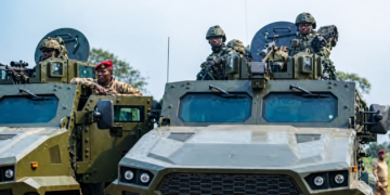 Ibivugwa ku ihuriro ry’u Bubiligi n’u Burundi mu migambi ya gisirikare bikomeje guteza impungenge mu karere k’Ibiyaga Bigari