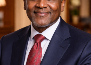 Uko Umuherwe wa Mbere muri Afurika Akomeje Guhindura Ubukungu bw’Isi