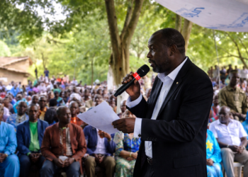 Ibyatangajwe na Yakutumba Bikomeje Guteza Impungenge ku Baturage bo muri Kivu y’Amajyepfo