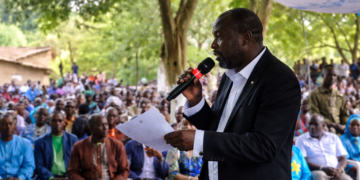 Ibyatangajwe na Yakutumba Bikomeje Guteza Impungenge ku Baturage bo muri Kivu y’Amajyepfo