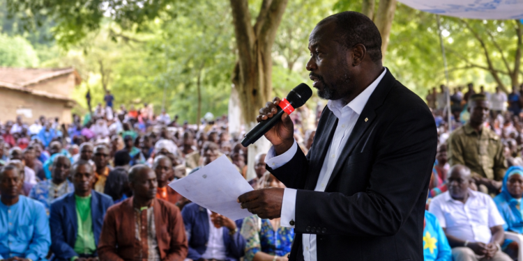 Ibyatangajwe na Yakutumba Bikomeje Guteza Impungenge ku Baturage bo muri Kivu y’Amajyepfo