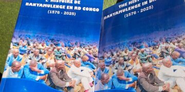 Amateka y’Abanyamulenge: Urugendo rw’Ubuzima Banyuzemo mu Bihe Bikomeye, Intambara n’Ubutwari — Igitabo Cyanditswe na Ruberwa George