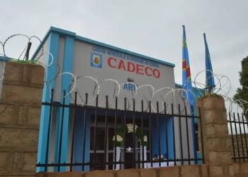CADECO Yuguruye Serivisi z’Imari ku Baturage ba Goma: AFC/M23 Ishimangira Gukomeza Ubukungu mu Bice Igenzura