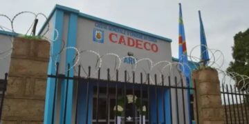 CADECO Yuguruye Serivisi z’Imari ku Baturage ba Goma: AFC/M23 Ishimangira Gukomeza Ubukungu mu Bice Igenzura
