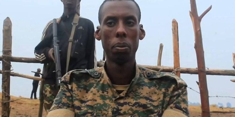 MRDP–Twirwaneho Reports Heavy Attacks in Minembwe, Accuses FARDC, Burundi, Wazalendo, and FDLR of Targeting Civilians
