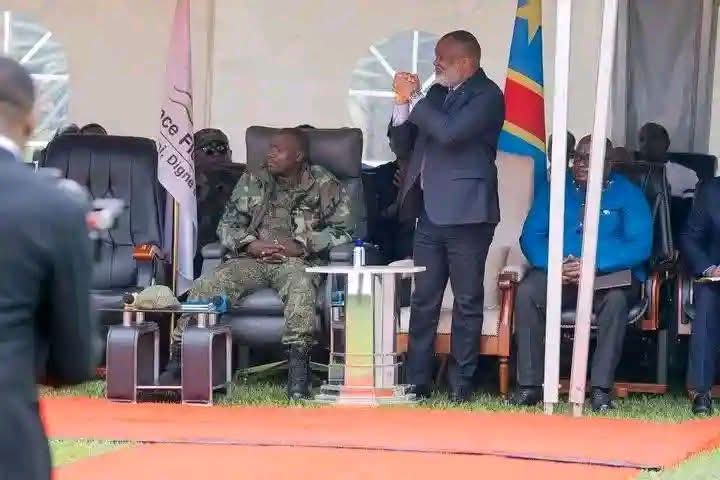 Congo mu Ihurizo Rishya: Imvugo ya AFC/M23 Ishobora Guhindura Umusaruro wa Politiki y’Igihugu