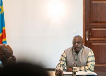 Kabila yatanze ubutumwa bukakaye asubiza Amerika yamufatiye ibihano