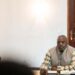 Kabila yatanze ubutumwa bukakaye asubiza Amerika yamufatiye ibihano