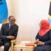 Iby’ingenzi Perezida Kagame w’u Rwanda na Samia Suluhu wa Tanzania biyemeje muri uru ruzinduko