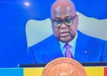 RDC: Perezida Tshisekedi Yatangaje Impamvu Zishobora Gutesha Agaciro Amatora ya 2028