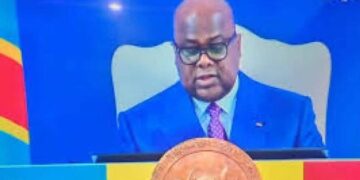 RDC: Perezida Tshisekedi Yatangaje Impamvu Zishobora Gutesha Agaciro Amatora ya 2028