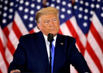 RDC Yongeye Kuvugwa mu Bibazo by’Abimukira Nyuma y’Amagambo ya Perezida Trump