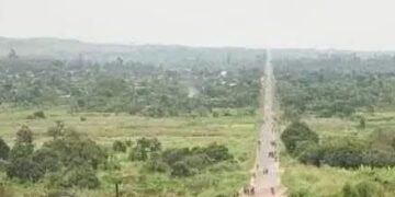 Impungenge Ziyongereye muri Kivu y’Epfo Nyuma y’Ifungwa ry’Umuhanda RN5: Ubucuruzi n’Ibikorwa by’Ubutabazi Byakomwe mu Nkokora