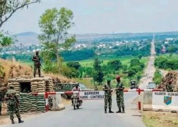 Kivu y’Amajyepfo: Ubushimusi, Ubwambuzi n’Iterabwoba Bikomeje Kwibasira Abaturage mu Duce Tugenzurwa n’Ingabo z’u Burundi, FDLR, Wazalendo na FARDC