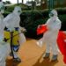 Amerika Yatanze Akayabo ka Miliyoni zo Gutabara RDC na Uganda Mu Guhangana n’Icyorezo cya Ebola