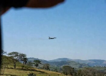 Minembwe Under Heavy Tension: Kamikaze Drones Reportedly Used in Attacks Targeting Civilians