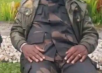 La Guerre au Kivu Prend une Nouvelle Tournure Après la Mort du Général Obedi Ngabo