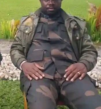 La Guerre au Kivu Prend une Nouvelle Tournure Après la Mort du Général Obedi Ngabo