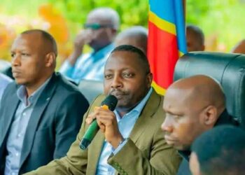 RDC : Les Mensonges du Gouvernement de Kinshasa de Nouveau Démentis Après Ses Déclarations sur le Gouverneur Erasto Bahati