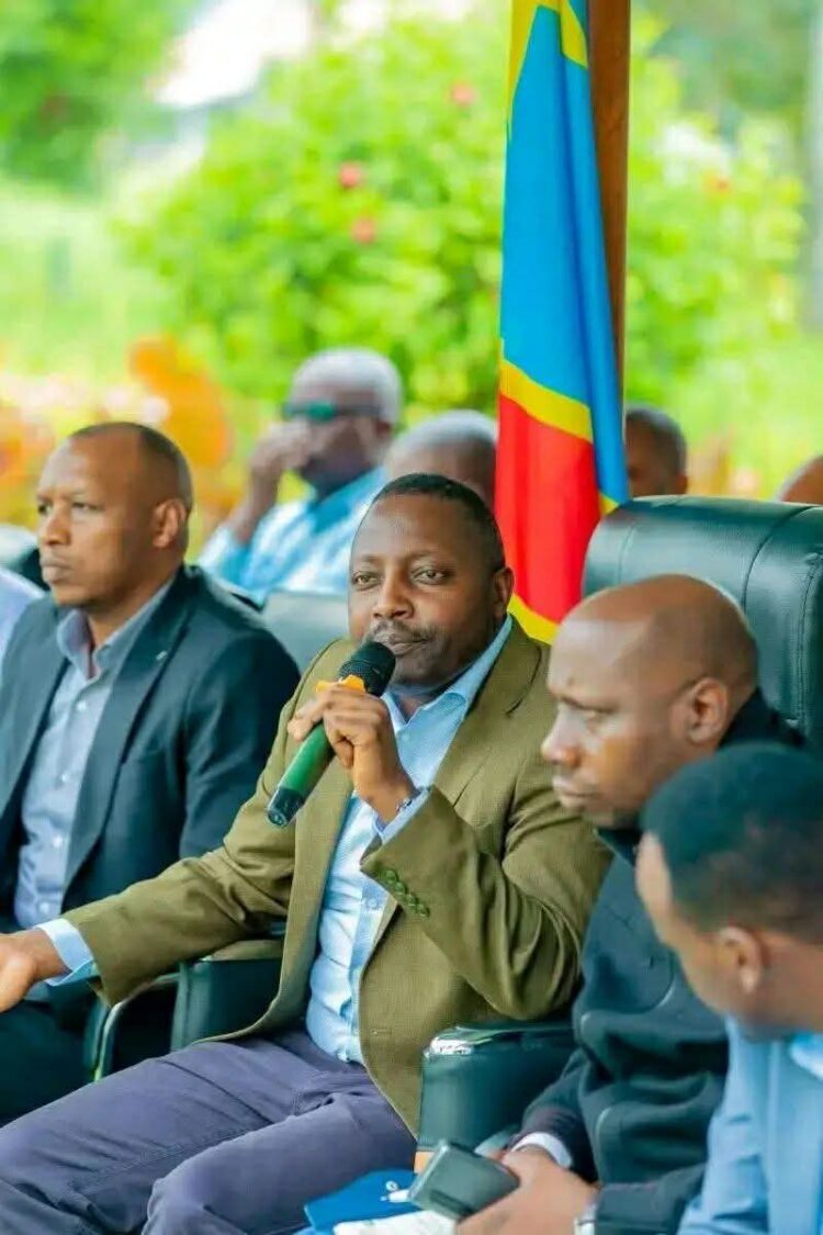 RDC : Les Mensonges du Gouvernement de Kinshasa de Nouveau Démentis Après Ses Déclarations sur le Gouverneur Erasto Bahati