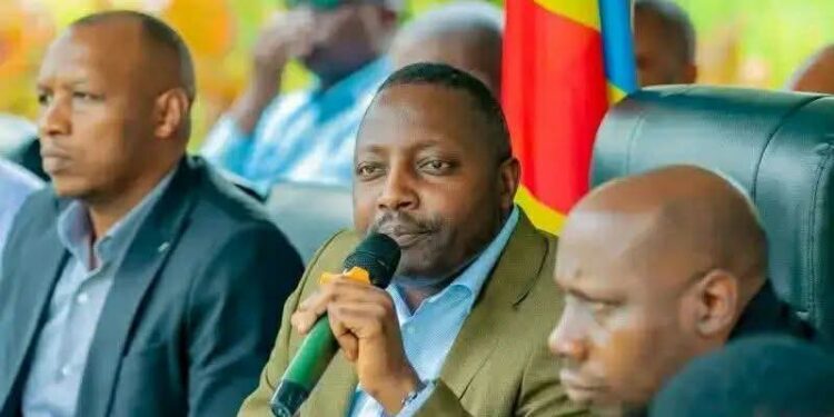 RDC : Les Mensonges du Gouvernement de Kinshasa de Nouveau Démentis Après Ses Déclarations sur le Gouverneur Erasto Bahati