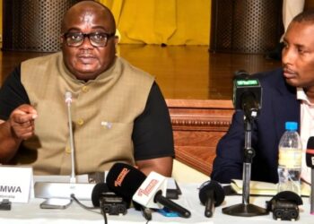 Bisimwa Yatanze Umuburo Ukomeye ku Bahuza Mpuzamahanga no kuri Leta ya Congo