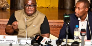 Bisimwa Yatanze Umuburo Ukomeye ku Bahuza Mpuzamahanga no kuri Leta ya Congo