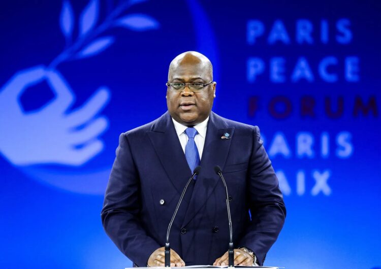 RDC: Kwimura ijambo rya Perezida Tshisekedi rishyirwa ku wundi munsi byateje impaka—ni iki cyihishe inyuma?