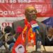 RDC: Abayobozi Bakuru bo mu Ishyaka rya Bahati Lukwebo Batawe muri Yombi i Kinshasa mu gihe Igitutu cya Politiki Gikomeje Kwiyongera