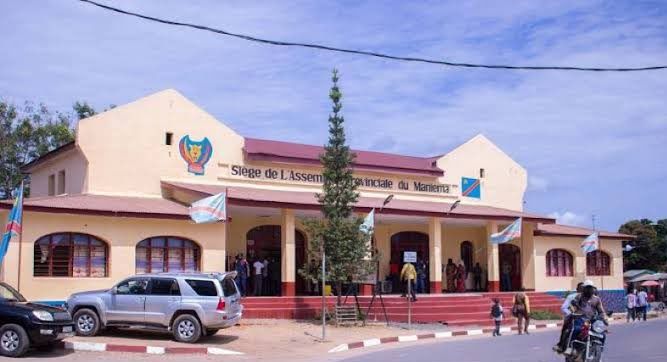 Karabaye muri Maniema: Hadutse Ubushyamirane Budasanzwe mu Banyapolitiki bo muri Iyi Ntara