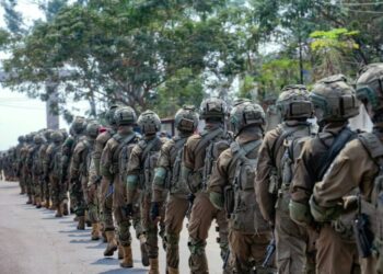 Baraka: Sosiyete Sivile Yasabye ko Ingabo za FARDC zo mu Mutwe wa “Hiboux” Zirukanwa Nyuma yo Gushinjwa Ibyaha Bikomeye