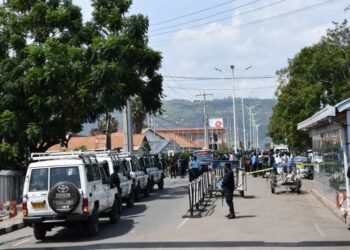 RDC Yafunze Imipaka n’u Rwanda Kubera Ebola: Uko Iki Cyorezo Cyongeye Kwigaragaza muri Congo n’Impamvu Gikomeje Guhangayikisha Afurika
