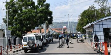 RDC Yafunze Imipaka n’u Rwanda Kubera Ebola: Uko Iki Cyorezo Cyongeye Kwigaragaza muri Congo n’Impamvu Gikomeje Guhangayikisha Afurika