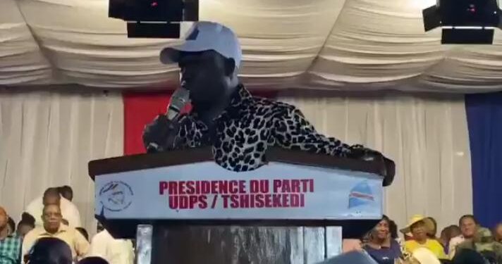 DRC: UDPS Intensifies Push for Constitutional Change – More Details on the Controversial Reform Project