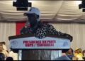RDC: UDPS Yakajije Umurego wo Guhindura Itegeko Nshinga – Byinshi Kuri Uyu Mushinga Uri Guteza Impaka