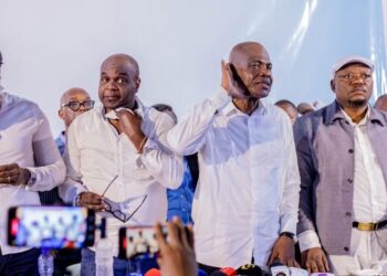 L’Opposition Congolaise Lance la Coalition “C64” pour Défendre l’Ordre Constitutionnel et S’opposer au Président Tshisekedi