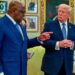 La position des États-Unis vis-à-vis de la RDC dans le contexte d’Ebola : entre protection sanitaire et enjeux diplomatiques