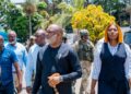 Impaka ku ivugururwa ry’Itegeko Nshinga muri RDC zikomeje gushyuha: AFC/M23 Yaburiye Perezida Tshisekedi