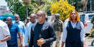 Impaka ku ivugururwa ry’Itegeko Nshinga muri RDC zikomeje gushyuha: AFC/M23 Yaburiye Perezida Tshisekedi