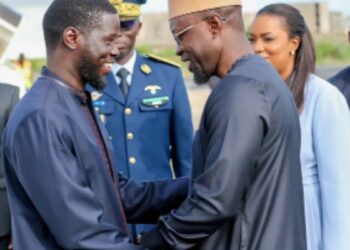 Senegal: Ubutegetsi Bushya mu Mwuka Mushya — Sonko Yakuweho, Guverinoma Igiye Kuvugururwa