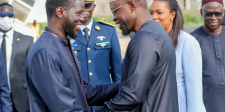Senegal: Ubutegetsi Bushya mu Mwuka Mushya — Sonko Yakuweho, Guverinoma Igiye Kuvugururwa