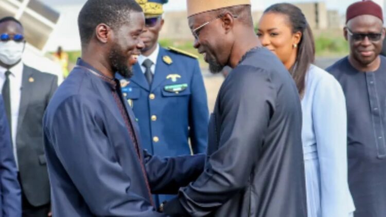 Senegal: Ubutegetsi Bushya mu Mwuka Mushya — Sonko Yakuweho, Guverinoma Igiye Kuvugururwa