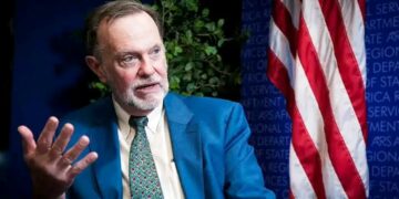 “Ni amakosa akomeye” — Tibor Nagy ashyize hanze ukuri ku iyimikwa rya Tshisekedi muri 2018