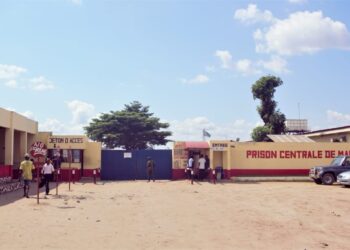 RDC Yatunguye Benshi Nyuma yo Kurekura Abakekwagaho Gukorana na AFC/M23